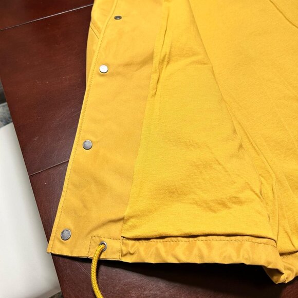 COACH Rexy Logo Jacket - Picture 11 of 13